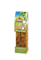 JR Farm 8x JR FARMYs Shrimps und Garnelen160 g