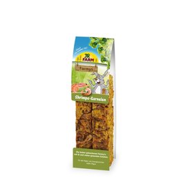 JR Farm 8x JR FARMYs Shrimps und Garnelen160 g