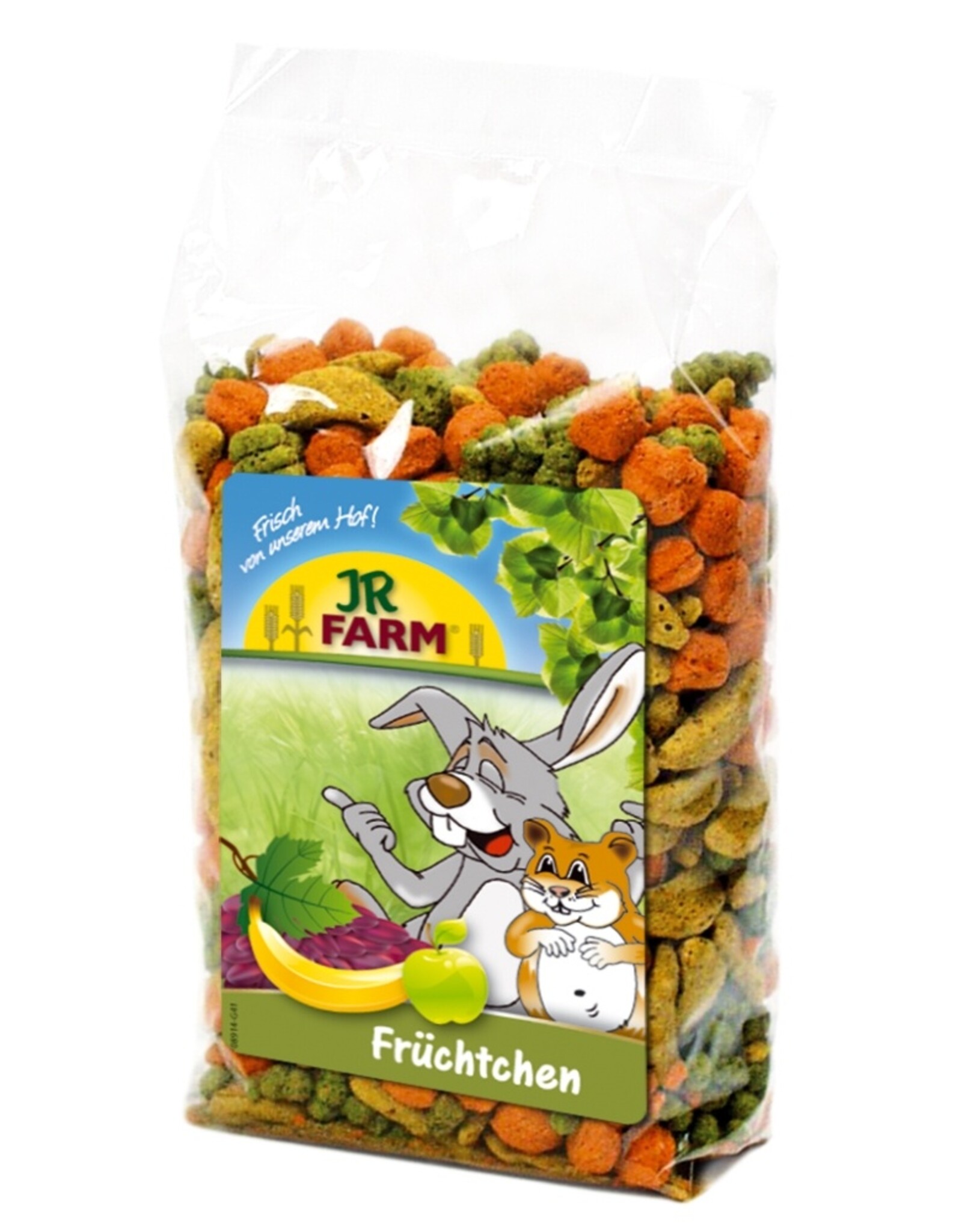 JR Farm JR Früchtchen 150 g