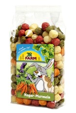JR Farm JR Nager-Murmeln 70 g