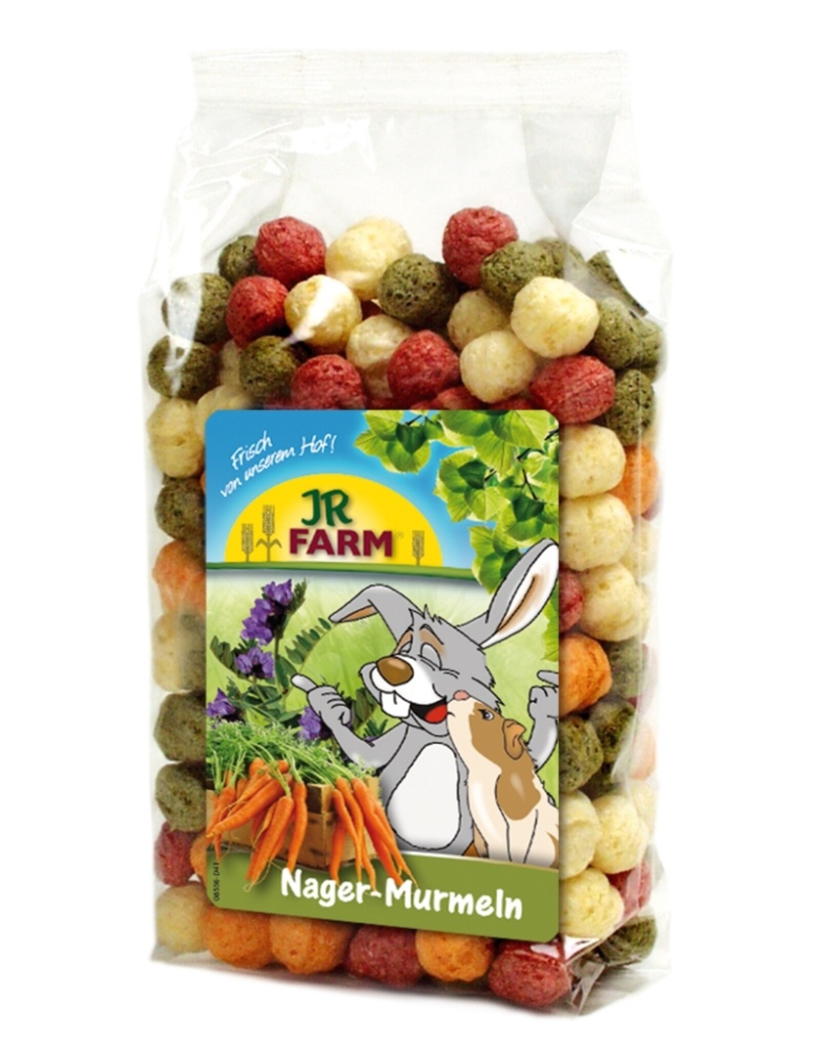 JR Farm JR Nager-Murmeln 70 g