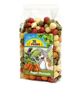 JR Farm JR Nager-Murmeln 70 g