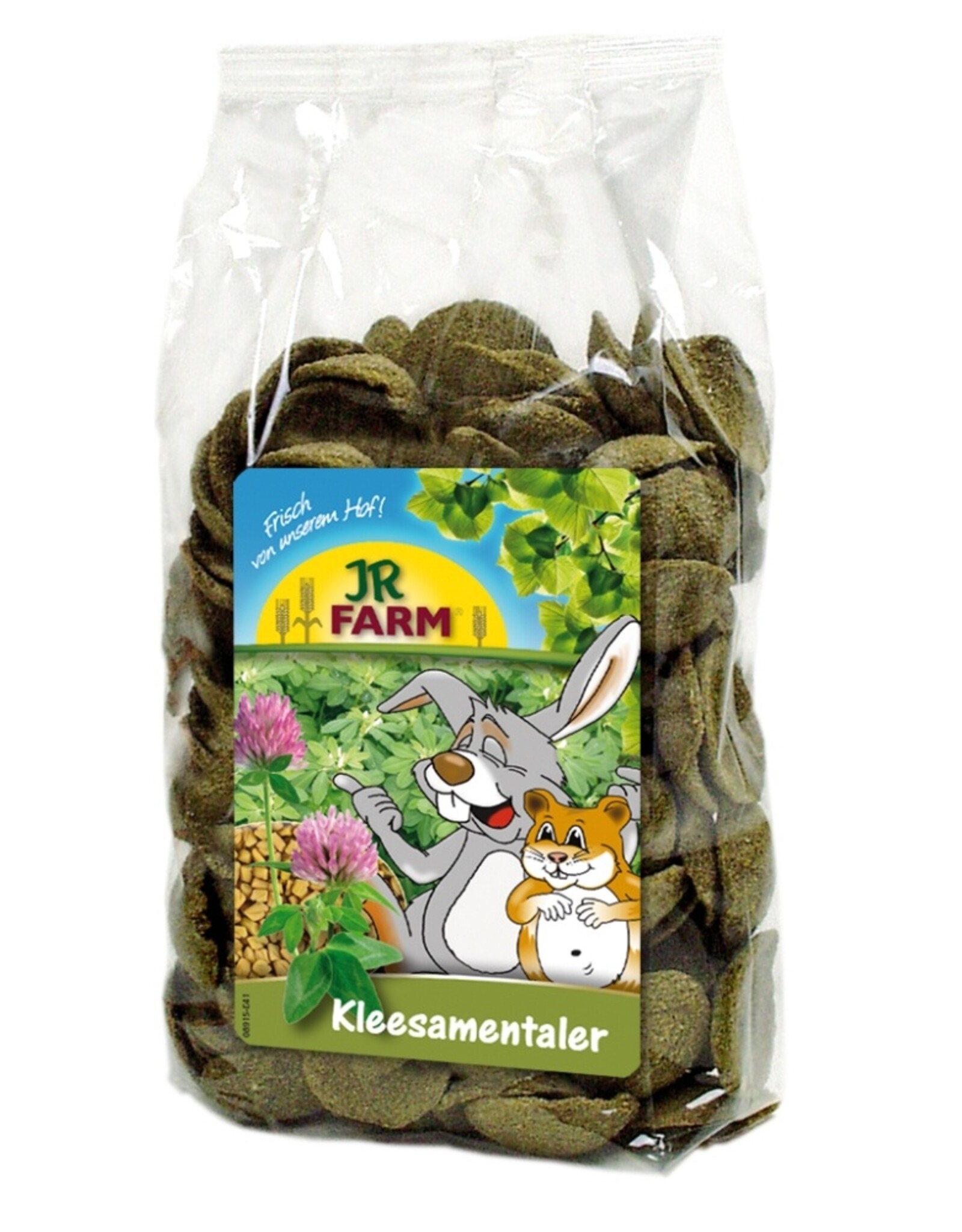 JR Farm JR Kleesamen-Taler 200 g