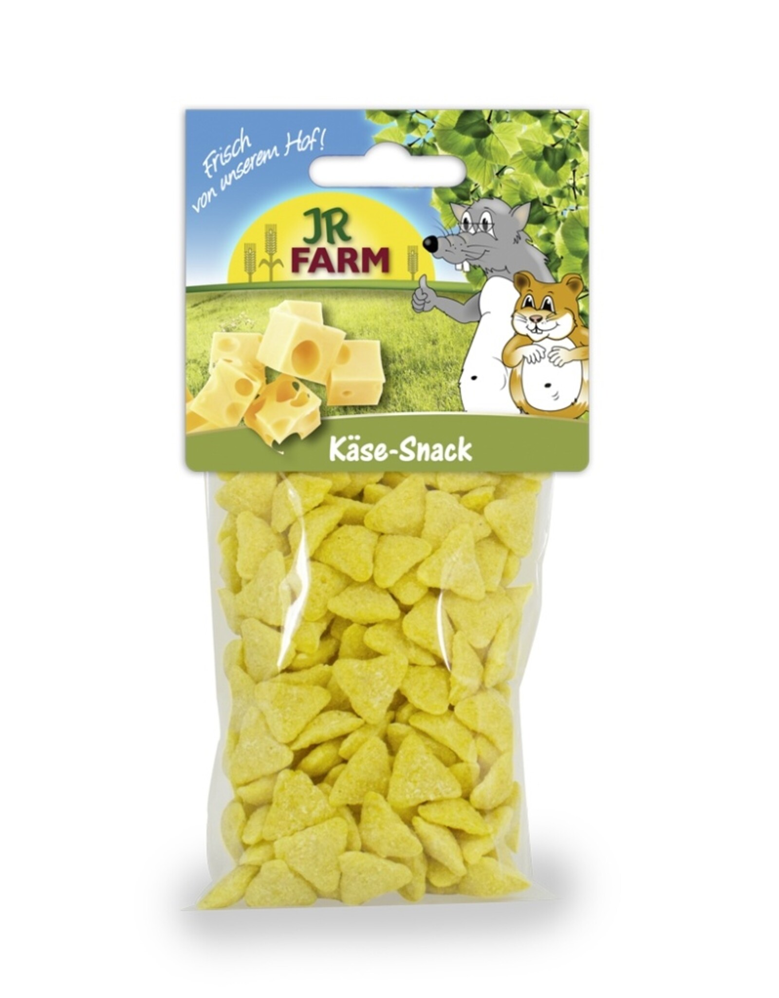 JR Farm JR Käse-Snack 50 g