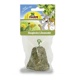 JR Farm 5x JR Farm Heuglocke Löwenzahn 125 g