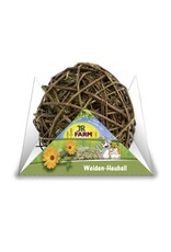 JR Farm JR Farm Weiden-Heuball 80g