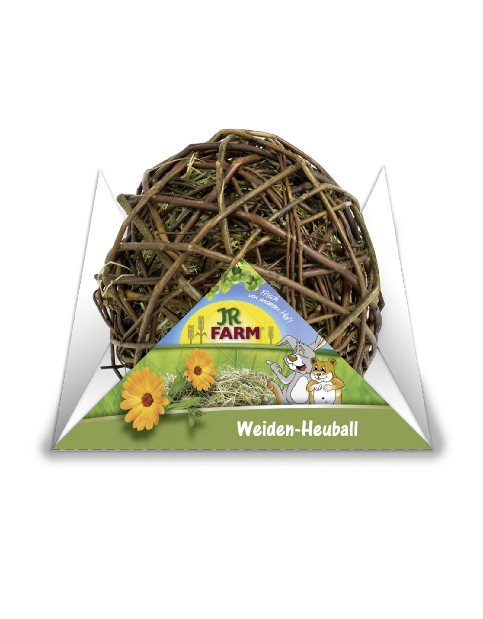 JR Farm JR Farm Weiden-Heuball 80g