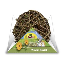 JR Farm JR Farm Weiden-Heuball 80g