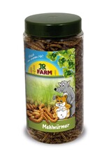 JR Farm JR Mehlwürmer Dose 70g