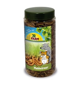 JR Farm JR Mehlwürmer Dose 70g