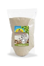 JR Farm 6x JR Farm Chinchilla-Sand Spezial 1 kg