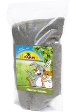 JR Farm JR Kleintier Toilette 1 kg
