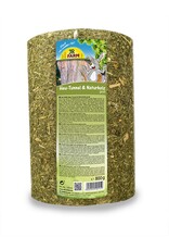 JR Farm JR Farm Heu-Tunnel + Naturholz groß 750 g