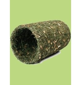 JR Farm JR Farm Heu-Tunnel + Naturholz mittel 380 g