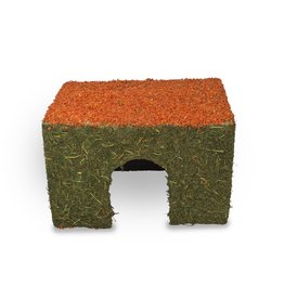 JR Farm JR Heu-Haus mittel 380 g