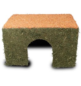 JR Farm JR Heu-Haus groß 500 g