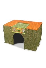 JR Farm JR Heu-Haus Karotte groß 650 g