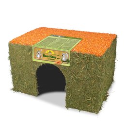 JR Farm JR Heu-Haus Karotte groß 650 g