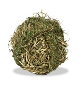 JR Farm 8x JR Farm Wiesen-Heuball 125 g