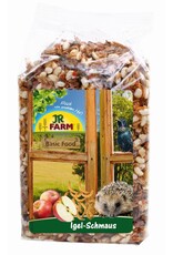 JR Farm JR Farm Garden Igel-Schmaus 500g