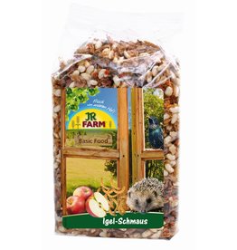 JR Farm JR Farm Garden Igel-Schmaus 500g