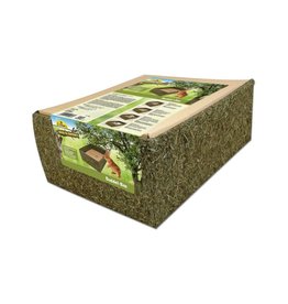 JR Farm JR Farm Back to Instinct Buddel-Box 5l
