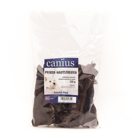 Canius Snacks Canius Pferde Hautstreifen 250g