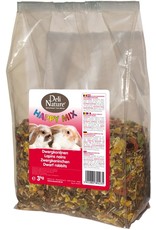 Deli Nature Beduco Deli Nature Happymix Kaninchen 3 kg