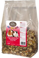 Deli Nature Beduco Deli Nature Happymix Meerschweinchen 3 kg