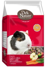 Deli Nature Beduco Deli Nature Nager Premium MEERSCHWEINCHEN 3 kg