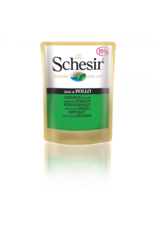Schesir Schesir Hühnerfilet 100g Frischebeutel
