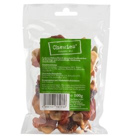 Chewies Chewies Früchte Mix 100g