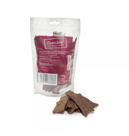 Chewies Chewies Fleischstreifen Känguru pur 150g