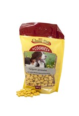 Classic Dog Classic Dog Snack Cookies Tierfiguren getreidefrei 500g