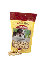 Classic Dog Classic Dog Snack Cookies Snacky Mix 500g