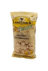 Landfleisch LandSnack Dog Popcorn mit Leber und Mineralien 30g