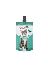 Dokas Dokas Snack-Creme Huhn  & Makrele 90 g