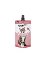 Dokas Dokas Snack-Creme Huhn & Garnele 90 g