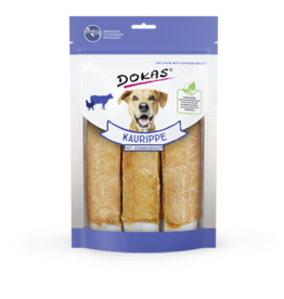 Dokas Dokas Kaurippe mit Hühnerbrustfilet 210g