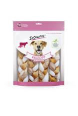 Dokas Dokas Kauzopf mit Fischhaut 240g