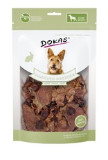 Dokas Dokas Kaninchen-Innereien (Magen, Lunge, Herz) 100 g