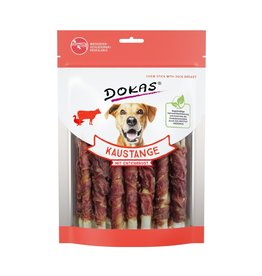 Dokas Dokas Kaustange mit Entenbrust 200g