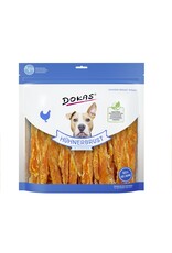 Dokas Dokas Hühnerbrust in Streifen 900 g
