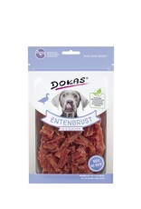 Dokas Dokas Snack Entenbrust in Stückchen