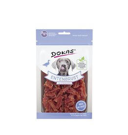 Dokas Dokas Snack Entenbrust in Stückchen