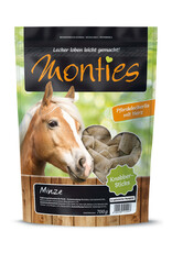 Allco Monties Minze Sticks 700g