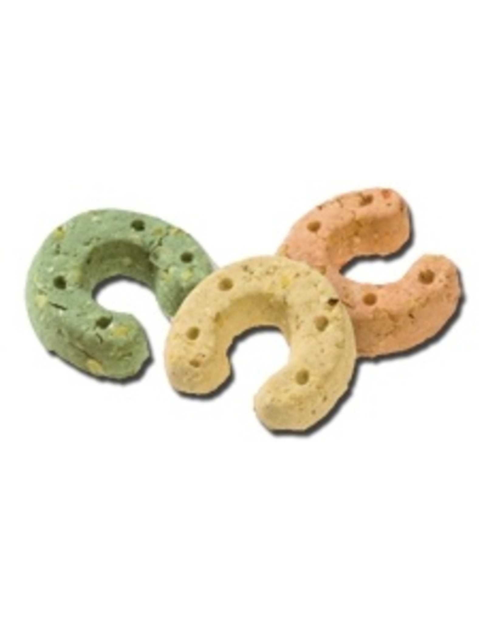 Allco Monties Hufeisen Mix 500g