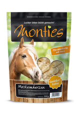 Allco Monties Maiskeimherzen 500g