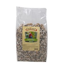 Classic Birds Classic Bird Papageienfutter 2,5kg