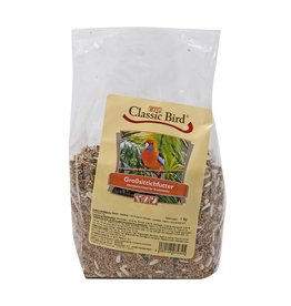 Classic Birds Classic Bird Großsittichfutter